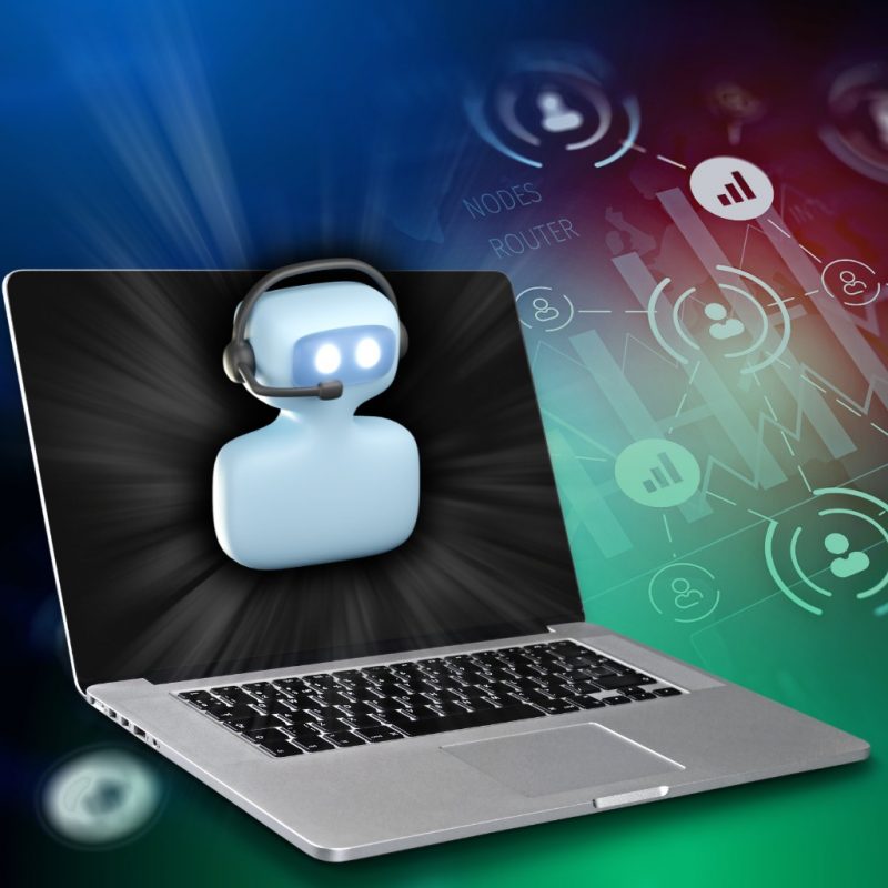 CustomerCareModuleAutomation