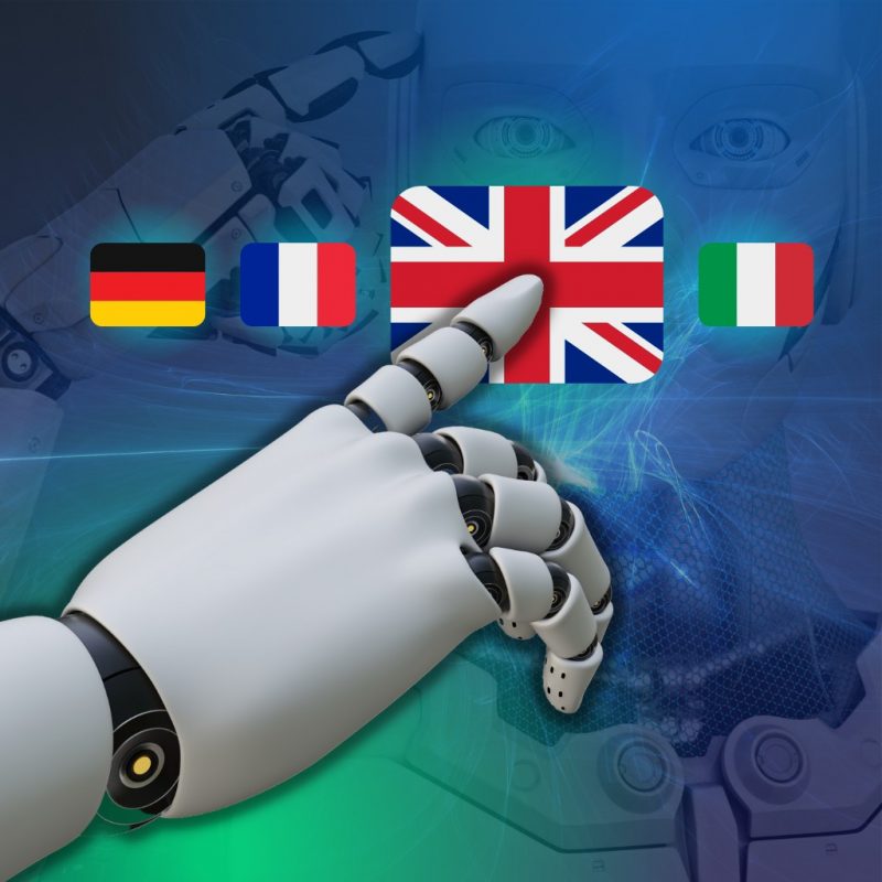 MultilingualSupportModule