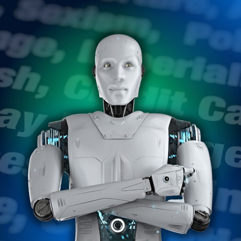 NLPModuleLanguageUnderstanding