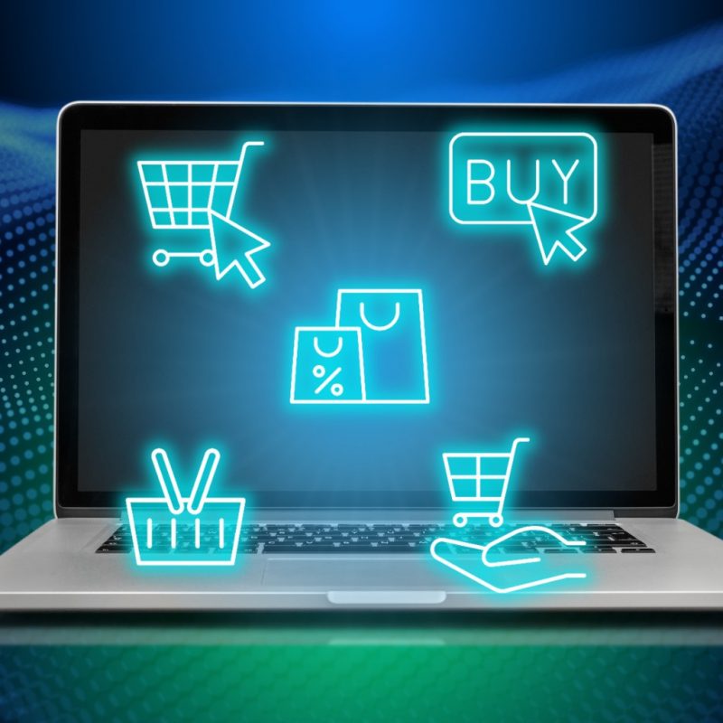 eCommerceModuleAutomation